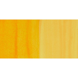 Amsterdam Acrylic Ink - Azo Yellow Deep swatch