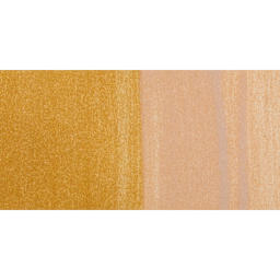 Amsterdam Acrylic Ink - Deep Gold swatch