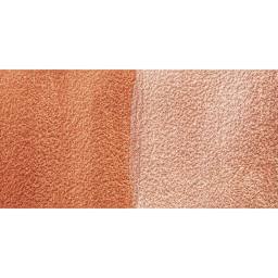 Amsterdam Acrylic Ink - Copper swatch