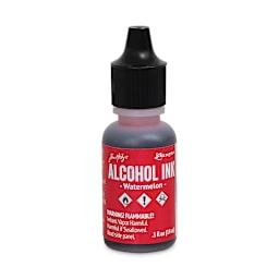 Ranger Tim Holtz Alcohol Ink - Watermelon, 0.5 oz