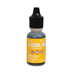 Ranger Tim Holtz Alcohol Ink - Honeycomb, 0.5 oz
