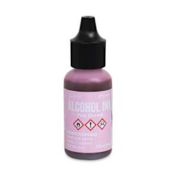 Ranger Tim Holtz Alcohol Ink - Pink Sherbet, 0.5 oz