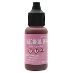 Ranger Tim Holtz Alcohol Ink - Cosmopolitan, 05 oz, bottle