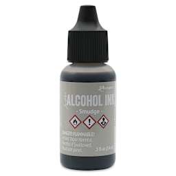 Ranger Tim Holtz Alcohol Ink - Smudge, 05 oz, bottle