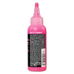 Holbein Acrylic Ink - Luminous Opera, 100 ml, label