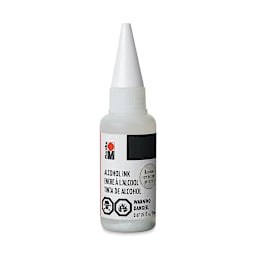 Marabu Alcohol Ink Rainbow Additive