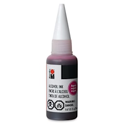 Marabu Alcohol Ink - 014 Magenta