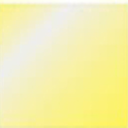 Alcohol Ink Metallic Yellow