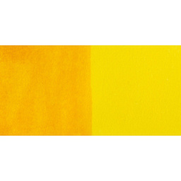 Ziller Ink - Sunflower Yellow swatch