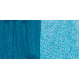 Ziller Ink - Lagoon Blue swatch