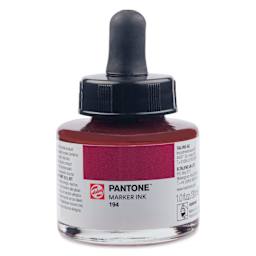 Talens Pantone Marker Ink Refill - 194, 30 ml