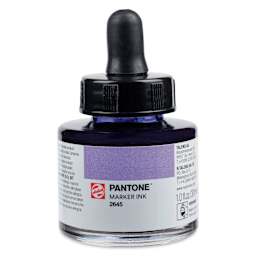 Talens Pantone Marker Ink Refill - 2645, 30 ml