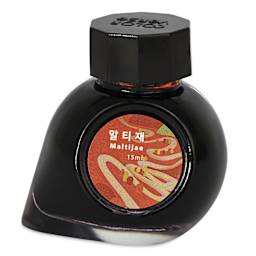 Colorverse Korea Special Fountain Pen Ink - 62 Maltijae, jar 