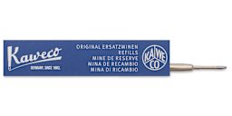 Kaweco G2 Rollerball Refill - Blue, 0.7 mm, in packaging