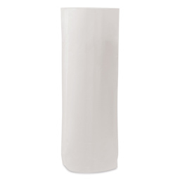 Craft Express Sublimation Shrink Film standing on its end