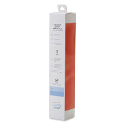 Craft Express Sublimation Pattern Transfer Sheets - Rising Sun, 12" x 12", Pkg of 4 back of box