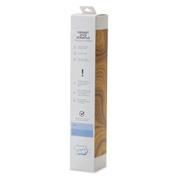 Craft Express Sublimation Pattern Transfer Sheets - Warm Sand, 12" x 12", Pkg of 4 back of box
