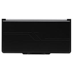 Meeden Airtight Leakproof Watercolor Palette - Black