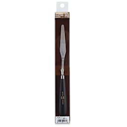 Holbein MX Series Painting Knife - Soft, No. 2 (product in package)