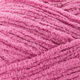 Premier Yarn Pixie Dust Brights Yarn - Fuchsia, 251 yds, close-up