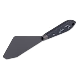 Blick Luna Palette Knife by RGM - 106, Large Multi-Angle Scraper