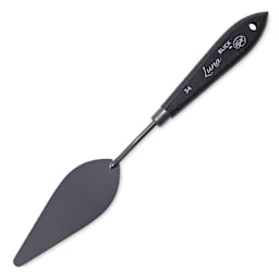 Blick Luna Palette Knife by RGM - 34, Large Trowel full view