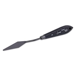 Blick Luna Palette Knife by RGM - 50, Small Long Spade