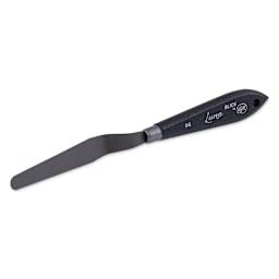 Blick Luna Palette Knife by RGM - 96, Large Round Spatula