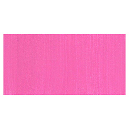 Jacquard Neopaque Acrylic Paint - Magenta swatch