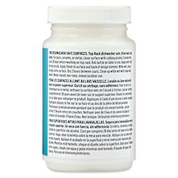 Mod Podge Dishwasher Safe Gloss - 8 oz - back