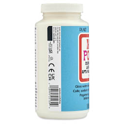 Mod Podge Dishwasher Safe Gloss - 16 oz - side