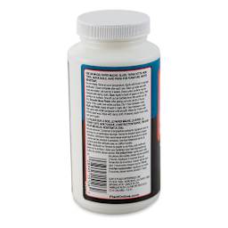 Mod Podge Furniture Gloss - 16 oz, back of the jar