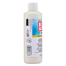 Mod Podge Multi - 8 oz - back