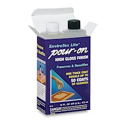 Envirotex Lite Kit - 16 oz kit
