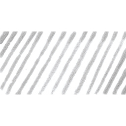 Pebeo Porcelaine 150 Paint Marker - Silver swatch