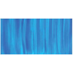Pebeo Vitrea 160 Glass Paint - Azure swatch