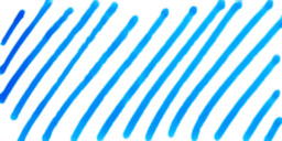 Pebeo Vitrea 160 Glass Paint - Turquoise swatch