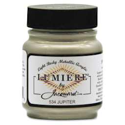 Jacquard Lumiere Acrylic - Jupiter, 2.25 oz Jar
