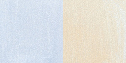 Jacquard Lumiere Acrylic Paint - Hi-Lite Blue swatch