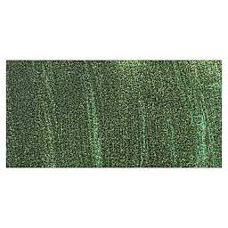 Jacquard Lumiere Acrylic Paint - Metallic Olive Green swatch