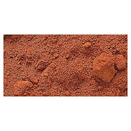 Gamblin Artist's Grade Pigment - Burnt Sienna swatch