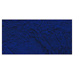 Gamblin Artist's Grade Pigment - Prussian Blue swatch