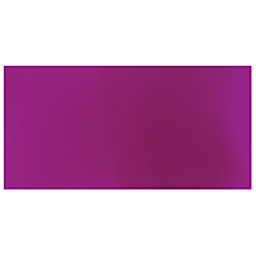 Pebeo Vitrail Paint - Vivid Pink swatch