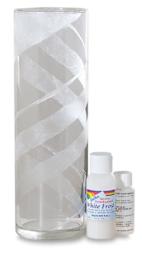 Glass Etching Kit