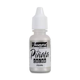Jacquard Pinata Colors - Pearl, 0.5 oz