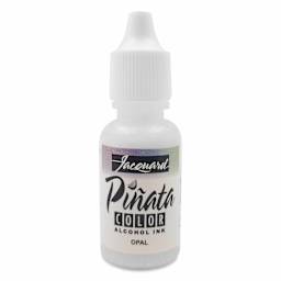 Jacquard Pinata Colors - Opal, 0.5 oz bottle