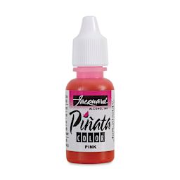 Jacquard Pinata Colors - Pink, 0.5 oz