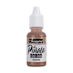 Jacquard Pinata Colors - Copper, 0.5 oz