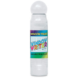 Crafty Dab Window Writer - White