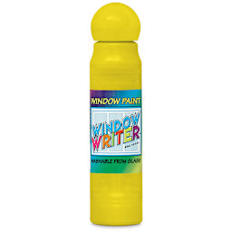 Crafty Dab Window Writer - Yellow